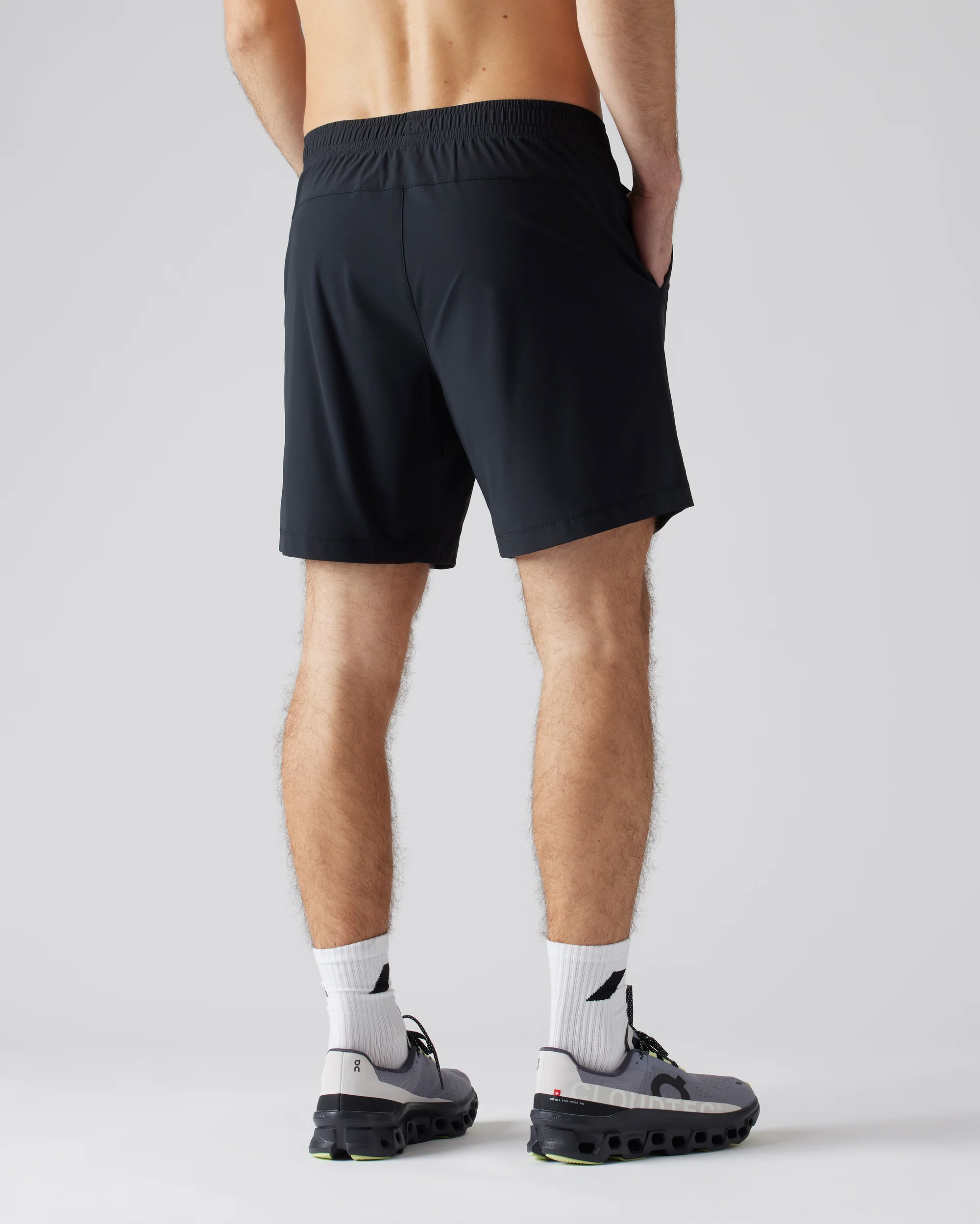 Pursuit Training Shorts